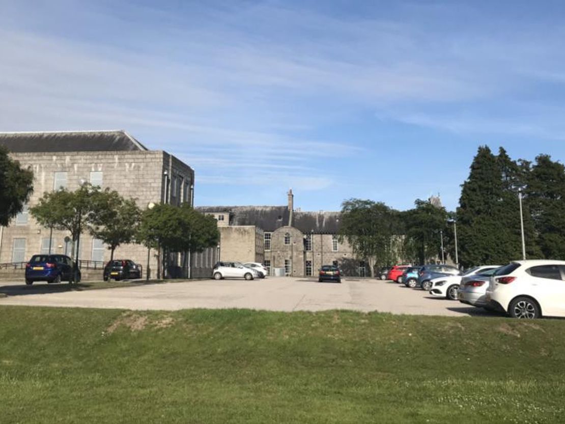 Eday Road, Staff Home, Aberdeen, Aberdeenshire, AB15 6JG