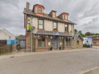 Property Image for Hillside Hotel, Kinnaber Road, Hillside, Montrose, Angus, DD10 9HE