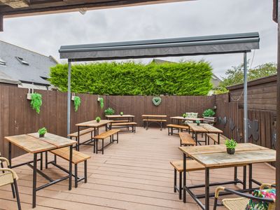 Property Image for Hillside Hotel, Kinnaber Road, Hillside, Montrose, Angus, DD10 9HE