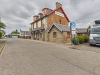 Property Image for Hillside Hotel, Kinnaber Road, Hillside, Montrose, Angus, DD10 9HE