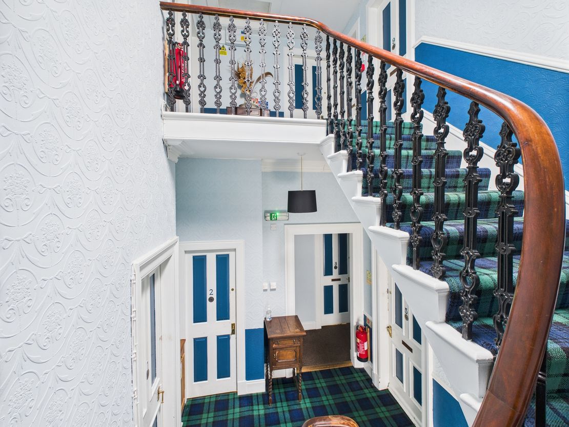 Hillside Hotel, Kinnaber Road, Hillside, Montrose, Angus, DD10 9HE