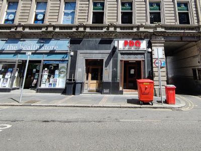 Property Image for 93 Commercial Street, Dundee, Angus, DD12AF