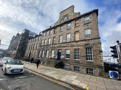 Property Image for South Charlotte Street, 14, Edinburgh, EH2 4AX