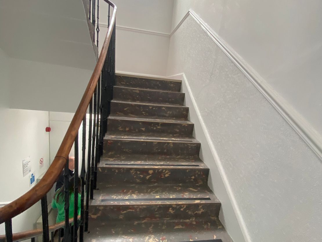 South Charlotte Street, 14, Edinburgh, EH2 4AX