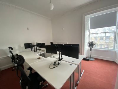 Property Image for South Charlotte Street, 14, Edinburgh, EH2 4AX