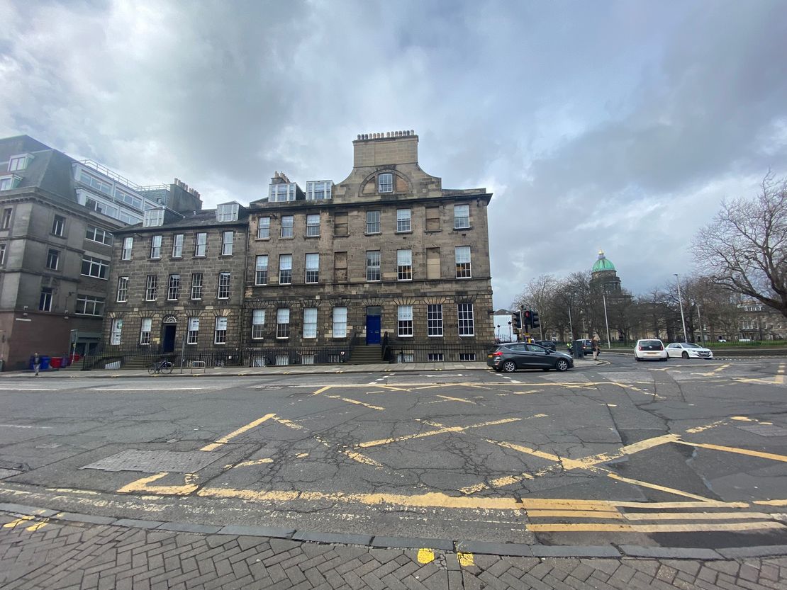South Charlotte Street, 14, Edinburgh, EH2 4AX
