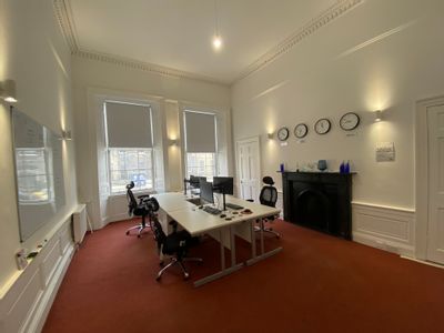 Property Image for South Charlotte Street, 14, Edinburgh, EH2 4AX