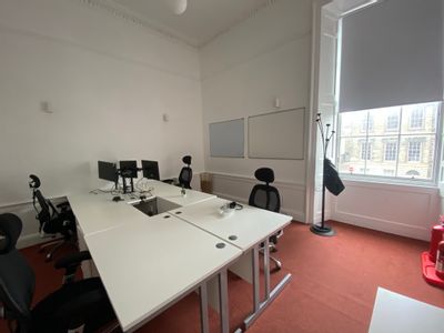 Property Image for South Charlotte Street, 14, Edinburgh, EH2 4AX