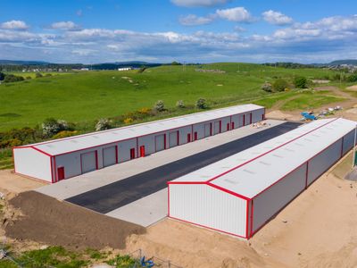 Property Image for Unit 5 Tower Place, Elgin Business Park, Elgin, Moray, IV30 8QW