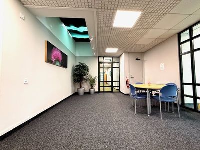 Property Image for Discovery House, Gemini Crescent, Dundee Technology Park, Dundee, City of Dundee, DD2 1SW