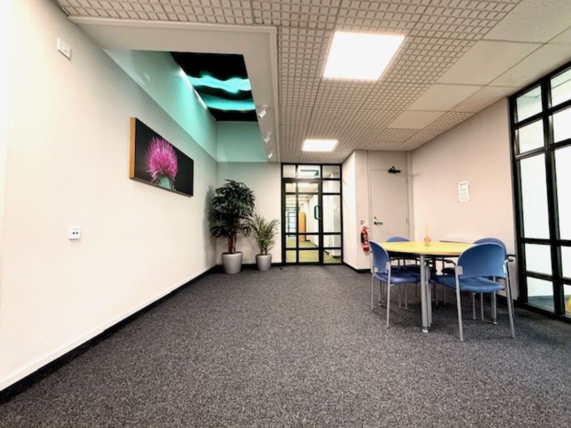 Discovery House, Gemini Crescent, Dundee Technology Park, Dundee, City of Dundee, DD2 1SW