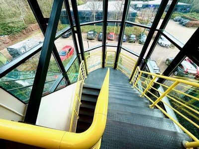 Property Image for Discovery House, Gemini Crescent, Dundee Technology Park, Dundee, City of Dundee, DD2 1SW