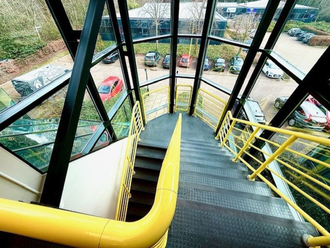 Discovery House, Gemini Crescent, Dundee Technology Park, Dundee, City of Dundee, DD2 1SW