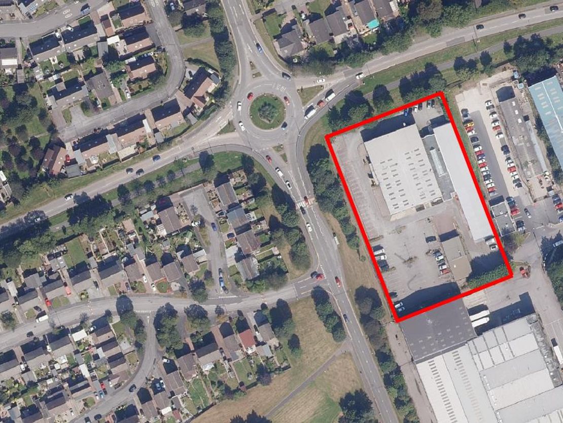 Greenhole Park, Greenhole Place, Aberdeen, Aberdeenshire, AB23 8EU