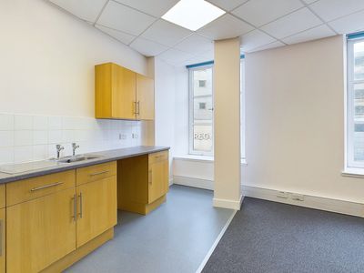 Property Image for 14, Regent Quay, Aberdeen, Aberdeenshire, AB11 5AE