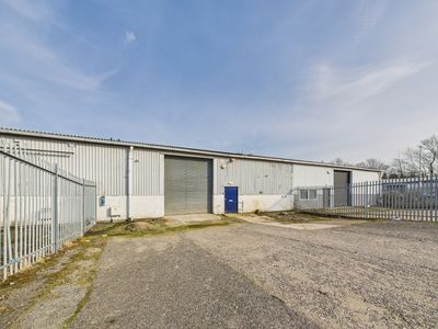 Property Image for Unit 16, Woodlands Drive, Dyce, Aberdeen, Aberdeenshire, AB21 0GW