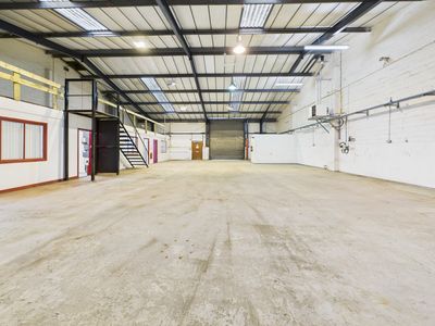 Property Image for Unit 16, Woodlands Drive, Dyce, Aberdeen, Aberdeenshire, AB21 0GW