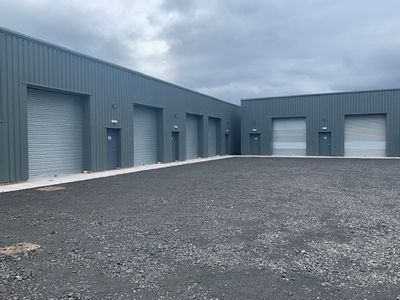 Property Image for North Tay Works, Units 1 - 25 Loons Road, Dundee, DD3 6AE