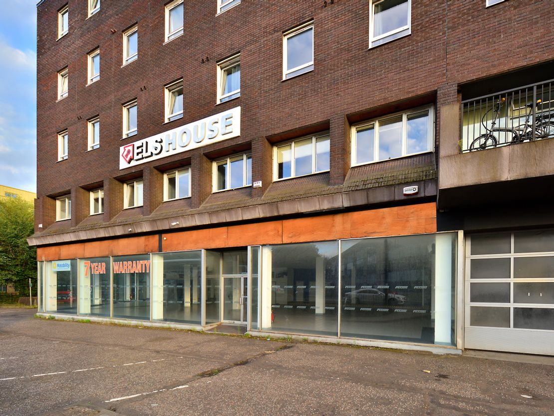 553B, Gorgie Road, Edinburgh, City of Edinburgh, EH11 3LE