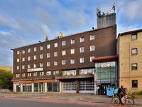 Property Image for 553B, Gorgie Road, Edinburgh, City of Edinburgh, EH11 3LE