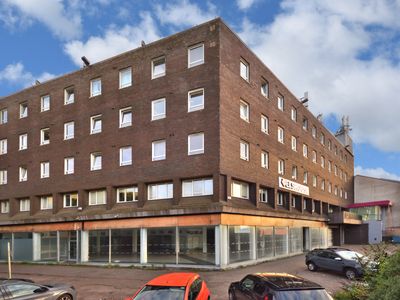 Property Image for 553B, Gorgie Road, Edinburgh, City of Edinburgh, EH11 3LE