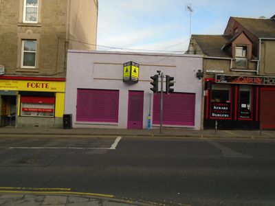 Property Image for 100 Dura Street, Dundee, Angus, DD4 6TE