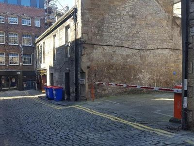 Property Image for 46-48 Rose Street North Lane, Edinburgh, Midlothian, EH2 2NP