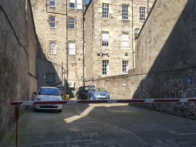 Property Image for 46-48 Rose Street North Lane, Edinburgh, Midlothian, EH2 2NP
