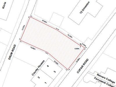 Property Image for Site at, Cupar Road, Cupar, Fife, KY15 5RH