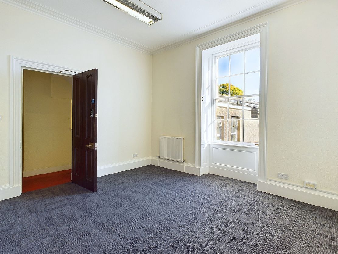 17 Albert Street, Aberdeen, Aberdeenshire, AB25 1XX