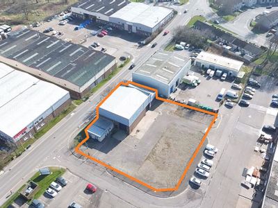 Property Image for Unit 15 Denmore Industrial Estate, Denmore Road, Bridge of Don, Aberdeen, AB23 8JW