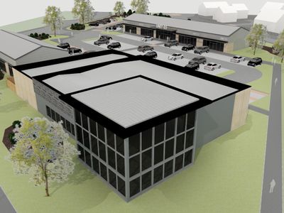 Property Image for Development Site, Lawson Drive, Aberdeen, Aberdeenshire, AB21 0DR