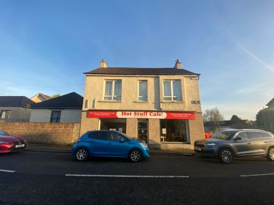 Property Image for 93 Main Street, Fauldhouse, Bathgate, West Lothian, EH47 9BH