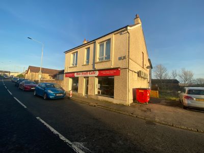 Property Image for 93 Main Street, Fauldhouse, Bathgate, West Lothian, EH47 9BH