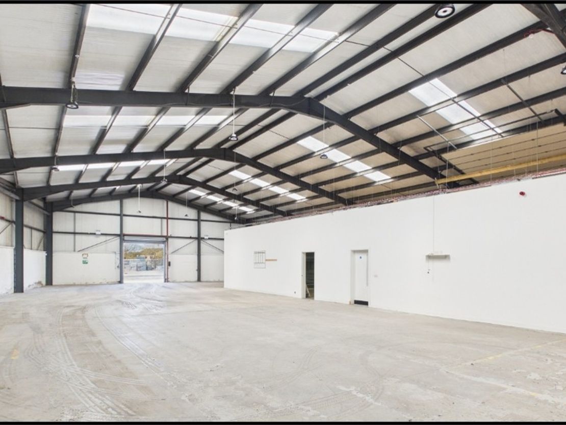 Unit 7-8 21 Watt Street, Airdrie, Lanarkshire, ML6 6LZ