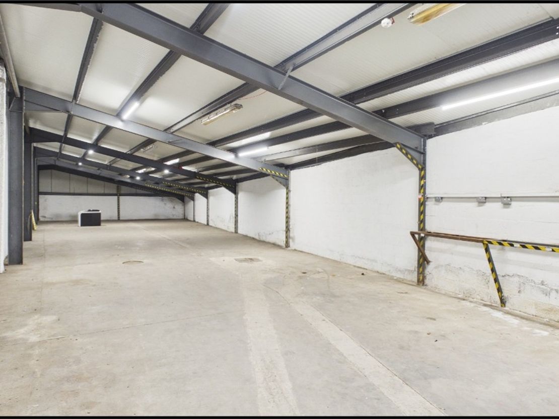 Unit 7-8 21 Watt Street, Airdrie, Lanarkshire, ML6 6LZ