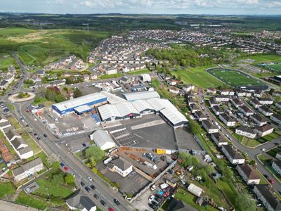 Property Image for Unit 7-8 21 Watt Street, Airdrie, Lanarkshire, ML6 6LZ