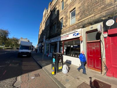Property Image for 136- 138, Gorgie Road, Edinburgh, City of Edinburgh, EH11 2NS