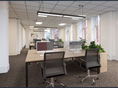 Property Image for 91 - 93 West George Street, Glasgow, City of Glasgow, G2 1PB