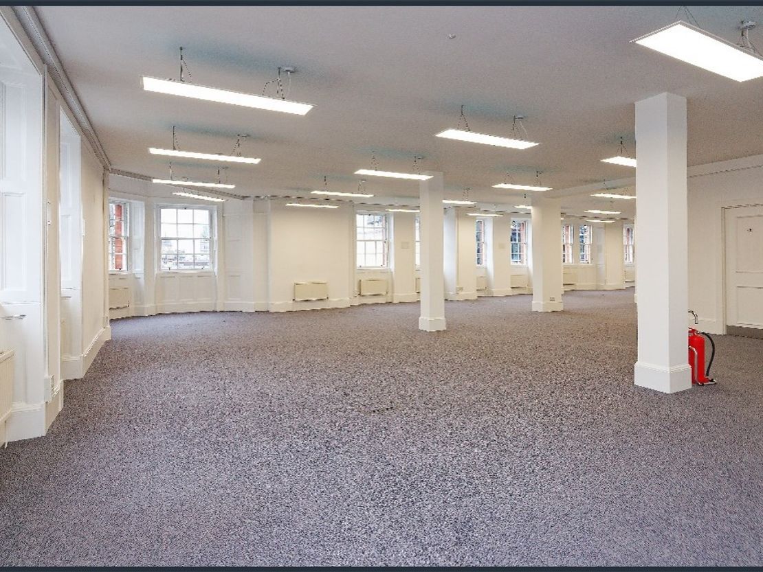 91 - 93 West George Street, Glasgow, City of Glasgow, G2 1PB