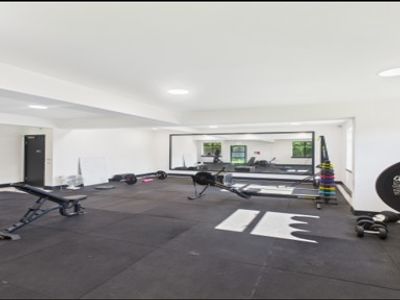 Property Image for Studio Accommodation, 1 Burley Place College Milton, East Kilbride, Glasgow, South Lanarkshire, G74 5LL