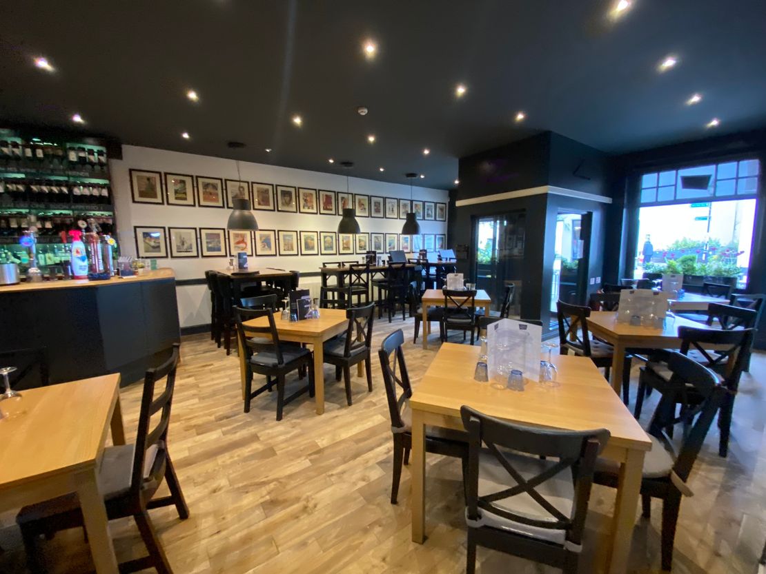 10 Quality Street, North Berwick, East Lothian, EH39 4HP