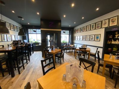 Property Image for 10 Quality Street, North Berwick, East Lothian, EH39 4HP