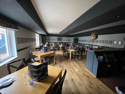 Property Image for 10 Quality Street, North Berwick, East Lothian, EH39 4HP