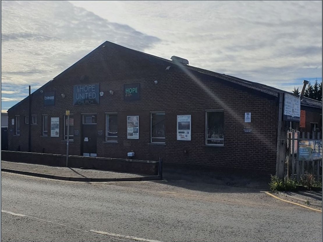 98 Orbiston Street, Motherwell, Lanarkshire, ML1 1PX