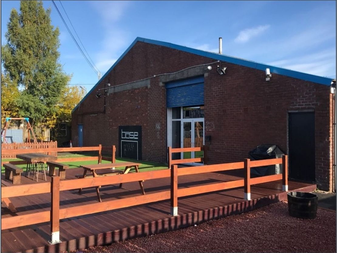 98 Orbiston Street, Motherwell, Lanarkshire, ML1 1PX