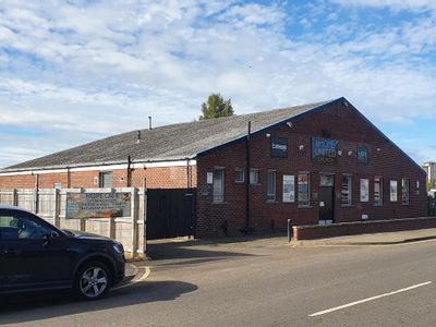 Property Image for 98 Orbiston Street, Motherwell, Lanarkshire, ML1 1PX