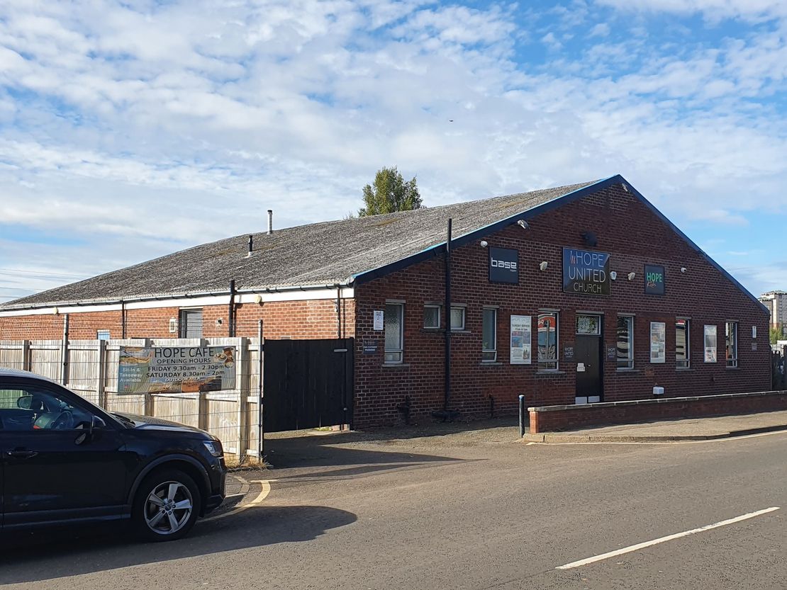 98 Orbiston Street, Motherwell, Lanarkshire, ML1 1PX