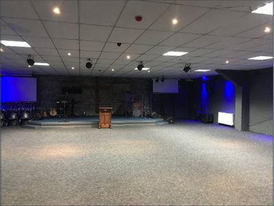 Property Image for 98 Orbiston Street, Motherwell, Lanarkshire, ML1 1PX