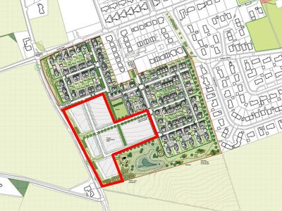 Property Image for Duthie Road & Bool Road Duthie Road & Bool Road, Tarves, Ellon, Aberdeenshire, AB41 7JX